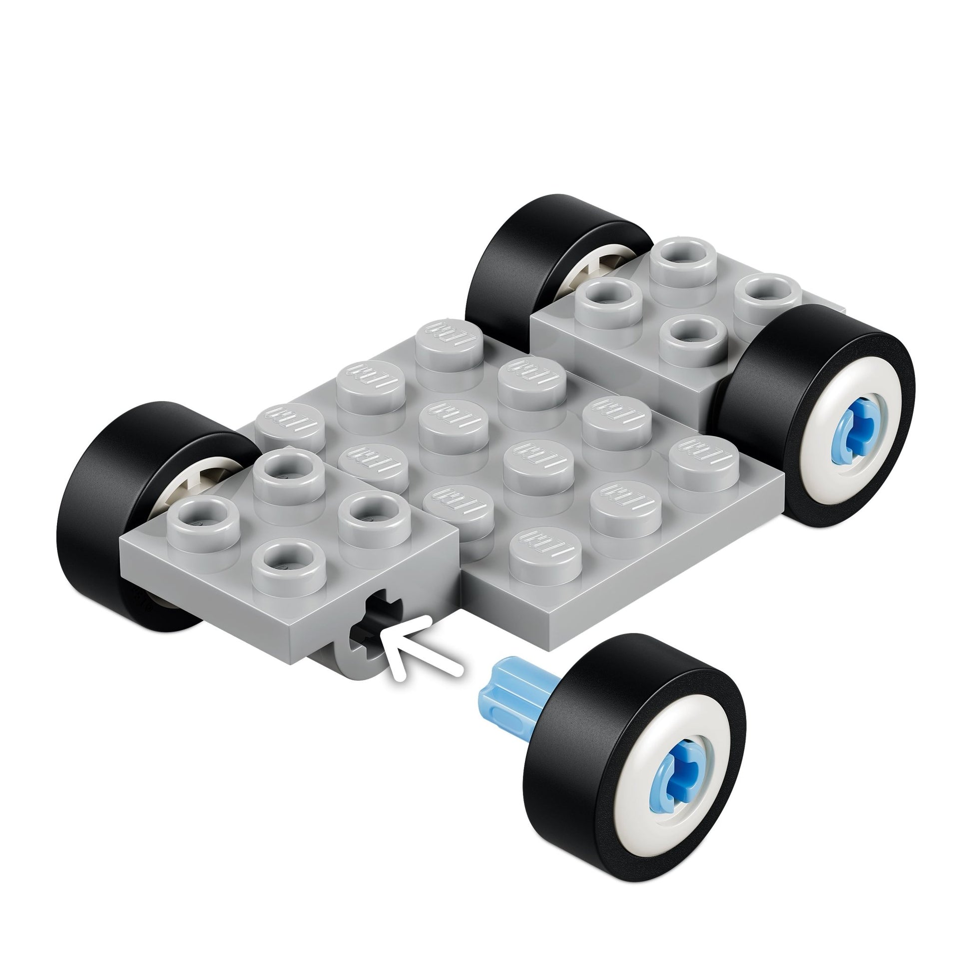 LEGO® Bluey Grannies with Bingo and Bluey 11216 - Mastermind Toys___253762