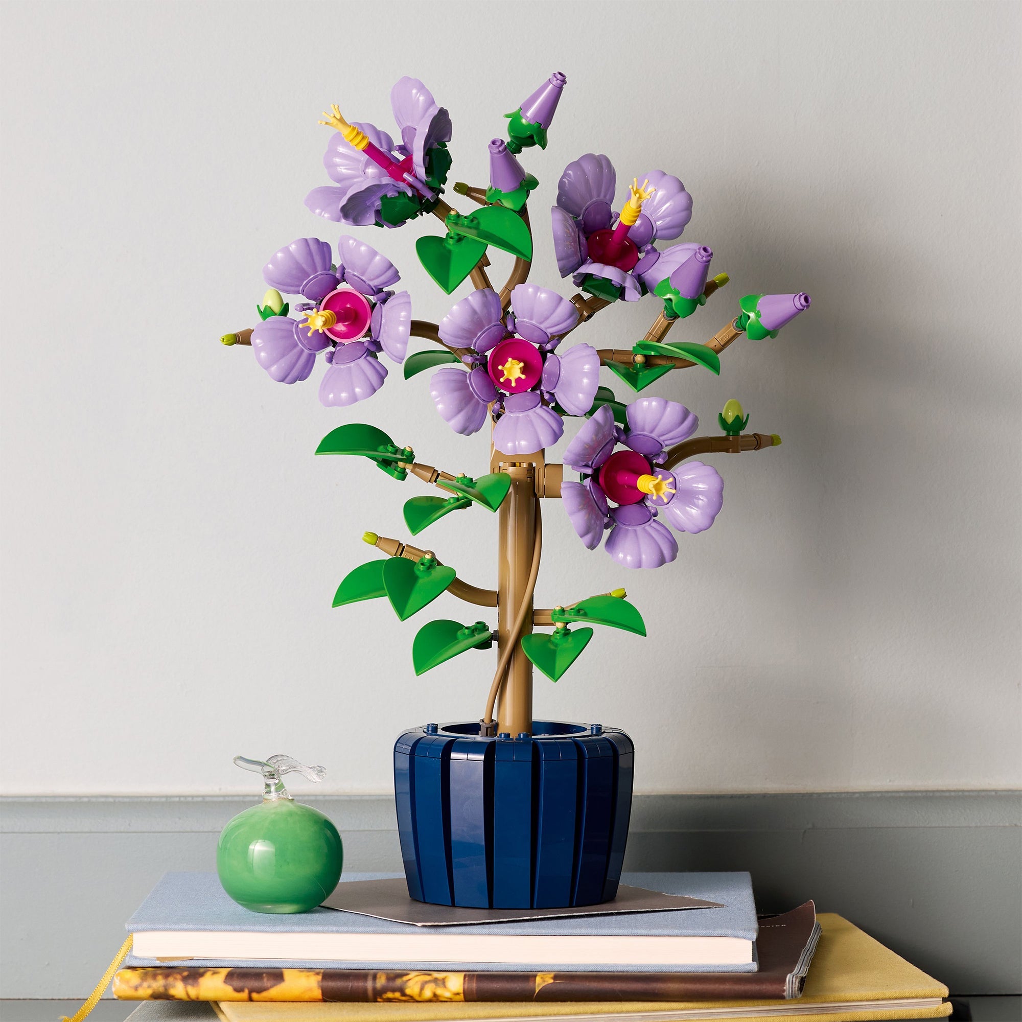 LEGO® Botanicals Hibiscus 10372 - Mastermind Toys___246709