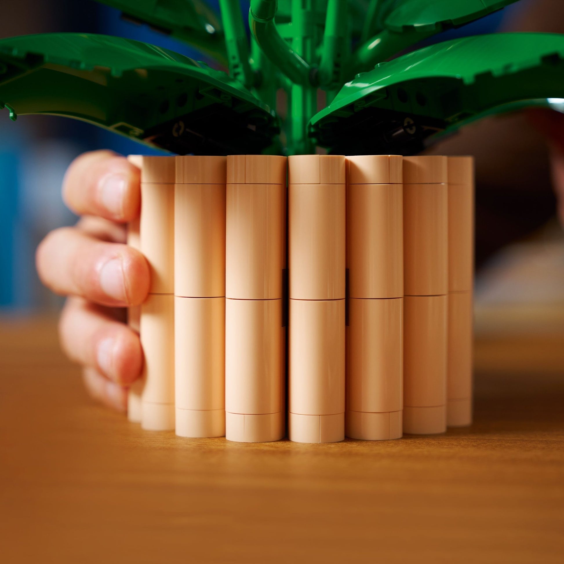 LEGO® Botanicals Peace Lily Flower Decor 11504 - Mastermind Toys___249474