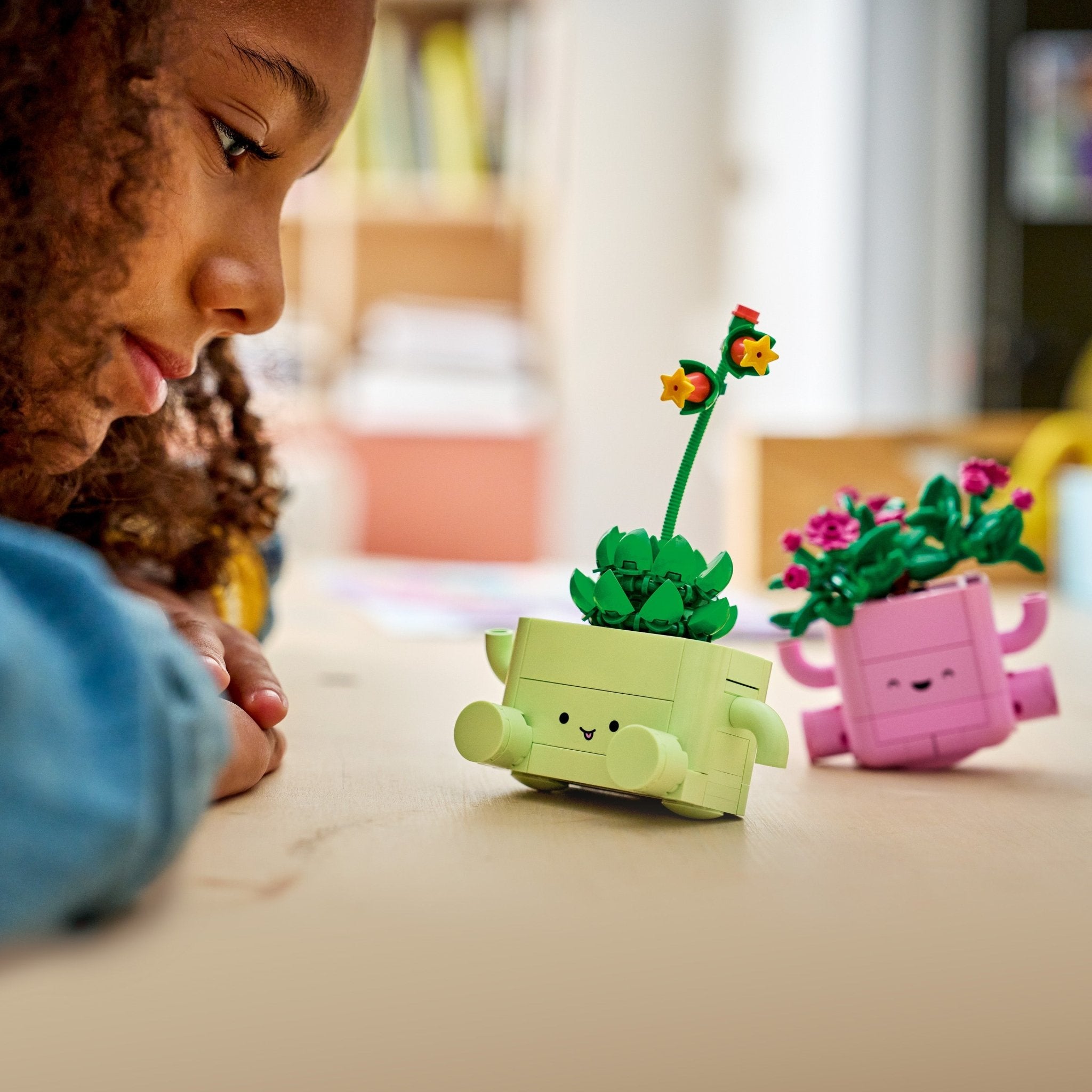 LEGO Botanicals Rocking Plants 11506 - Mastermind Toys___255592