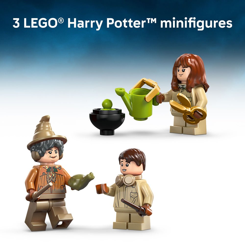 LEGO® Castle: Herbology Class 76445 - Mastermind Toys___246750