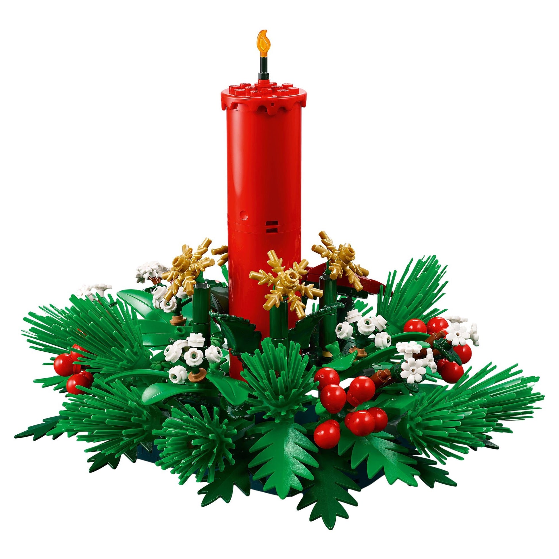 LEGO® Christmas Table Decoration 40743 - Mastermind Toys___249197