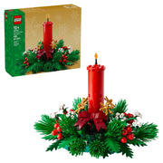 LEGO® Christmas Table Decoration 40743 - Mastermind Toys___249197