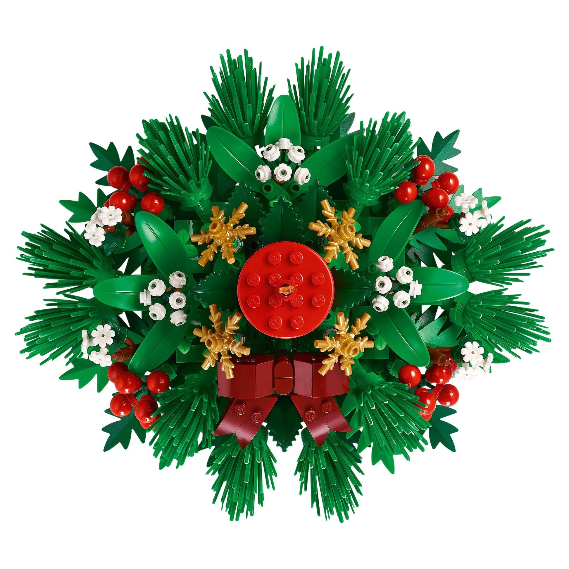 LEGO® Christmas Table Decoration 40743 - Mastermind Toys___249197