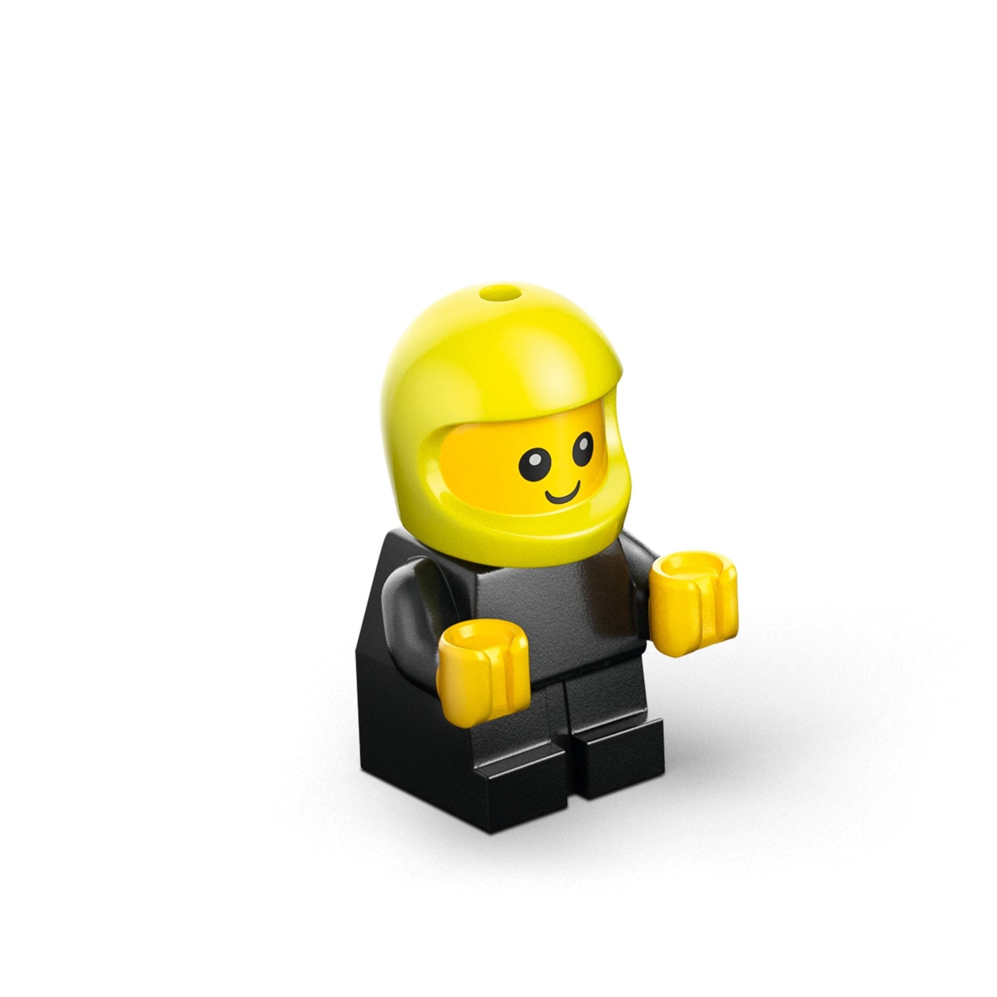 LEGO® City Rides – Fire Truck 60482 - Mastermind Toys___249533