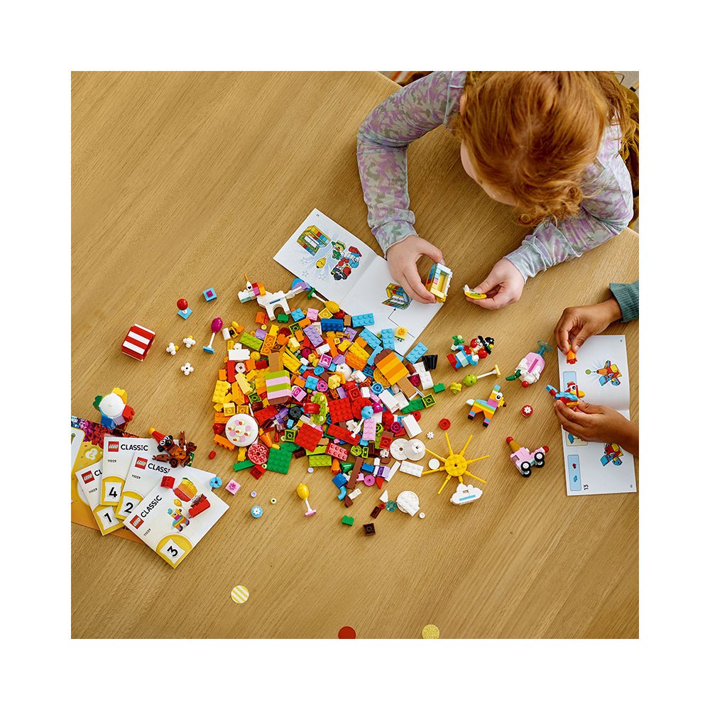 Lego Classic Creative Party Box LEGO® Classic Creative Party Box