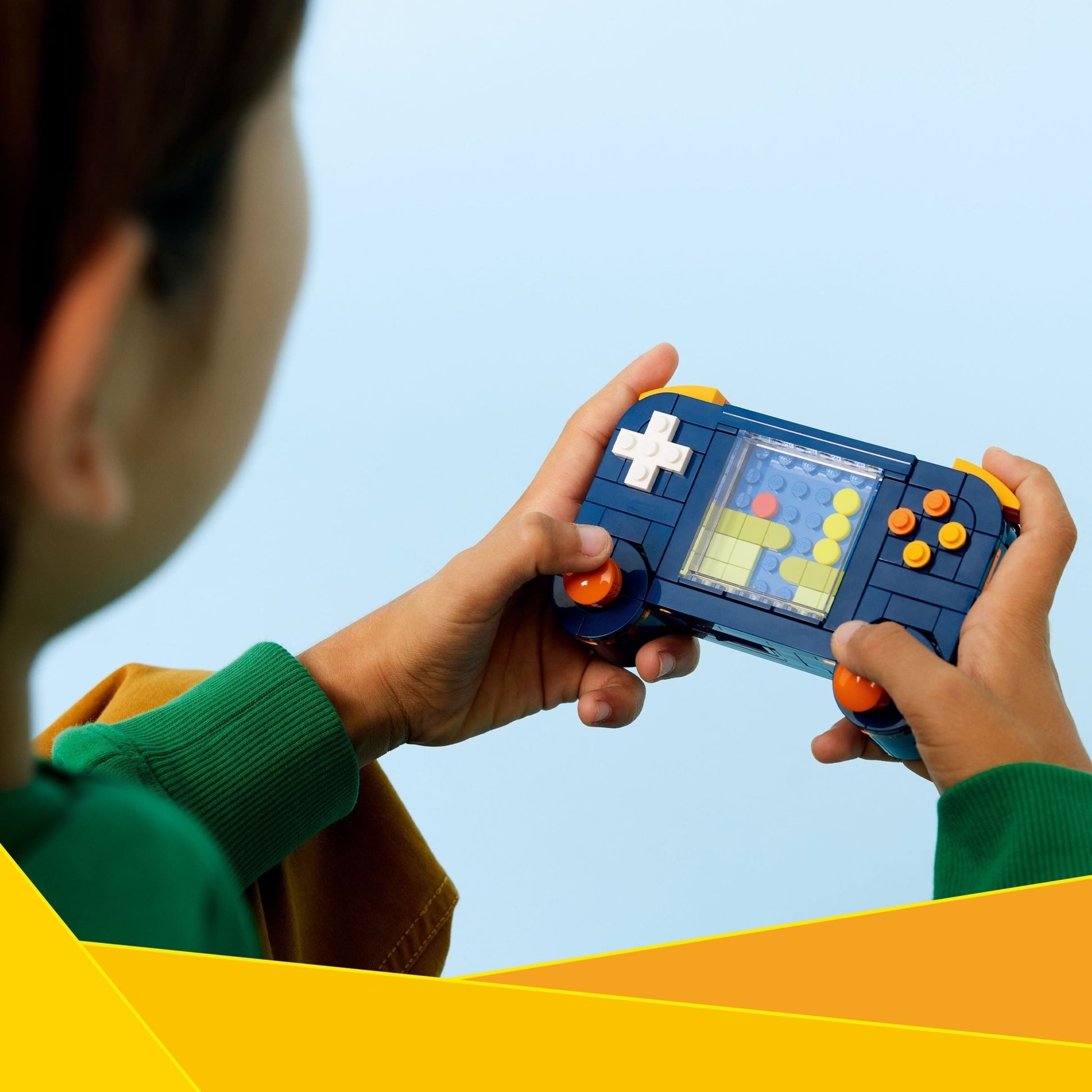 LEGO® Creator Retro Gaming Console 31380 - Mastermind Toys___249492