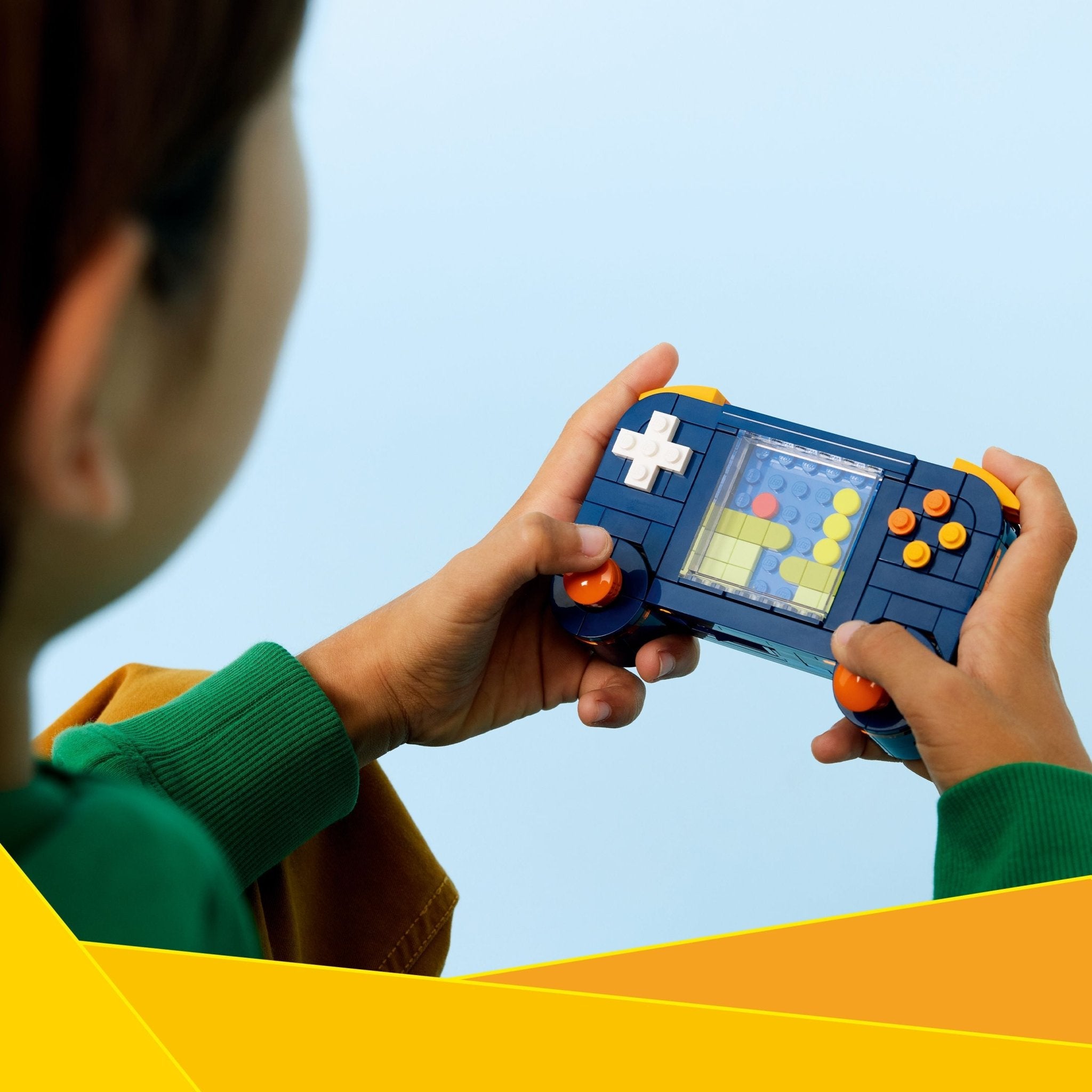 LEGO® Creator Retro Gaming Console 31380 - Mastermind Toys___249492