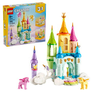 LEGO® Creator Unicorn Castle 31175 - Mastermind Toys___246722
