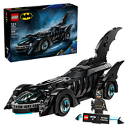 LEGO® DC Batman™: Batman Forever™ Batmobile™ 76304 - Mastermind Toys___246793