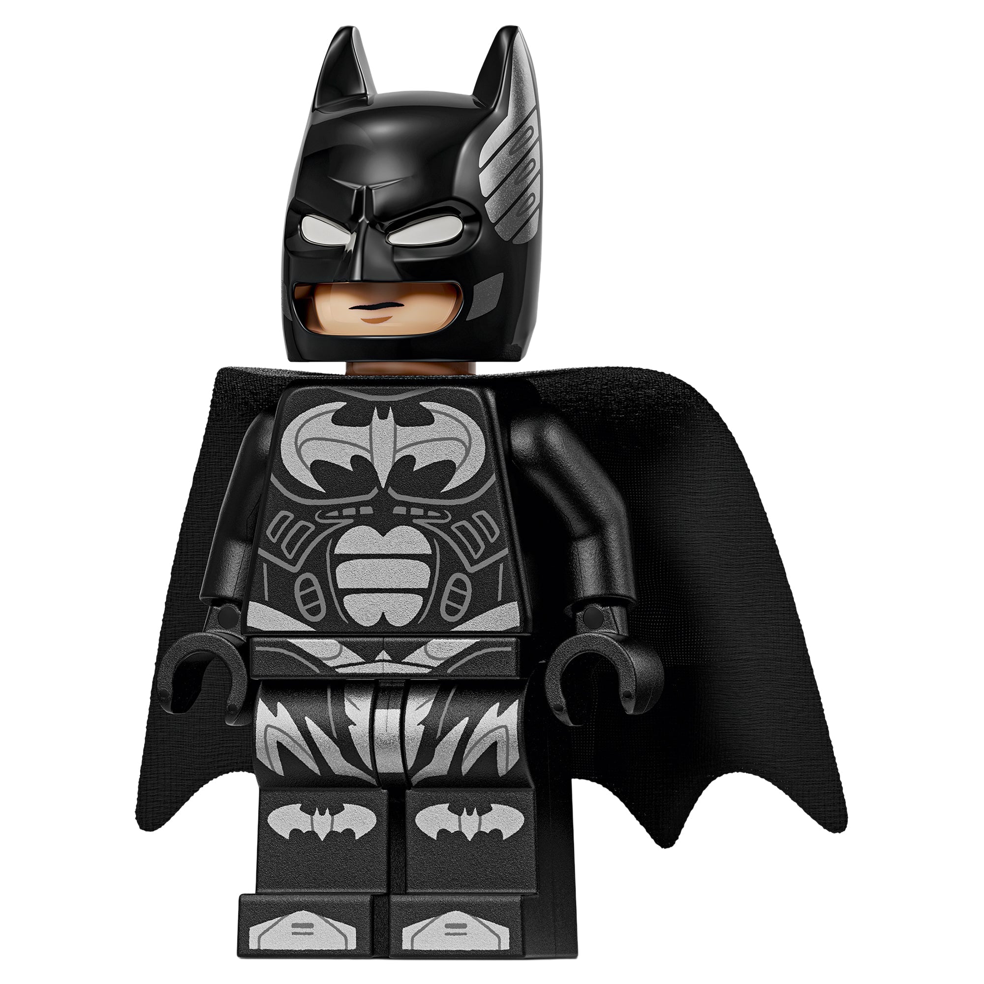 LEGO DC Batman: Batman & Robin Batmobile 76333 - Mastermind Toys___249631