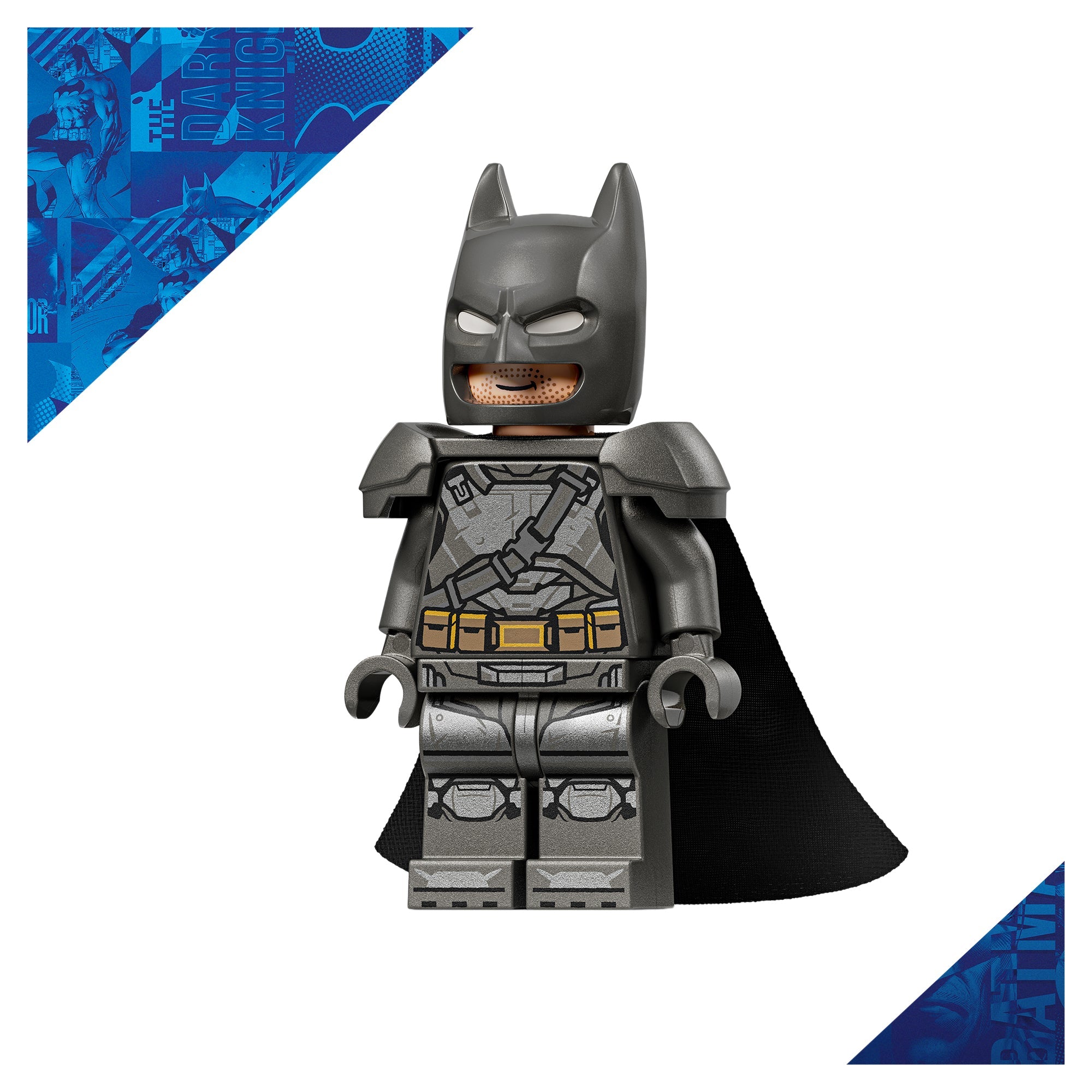 LEGO DC Batman: Batman v Superman Batmobile 76331 - Mastermind Toys___249629