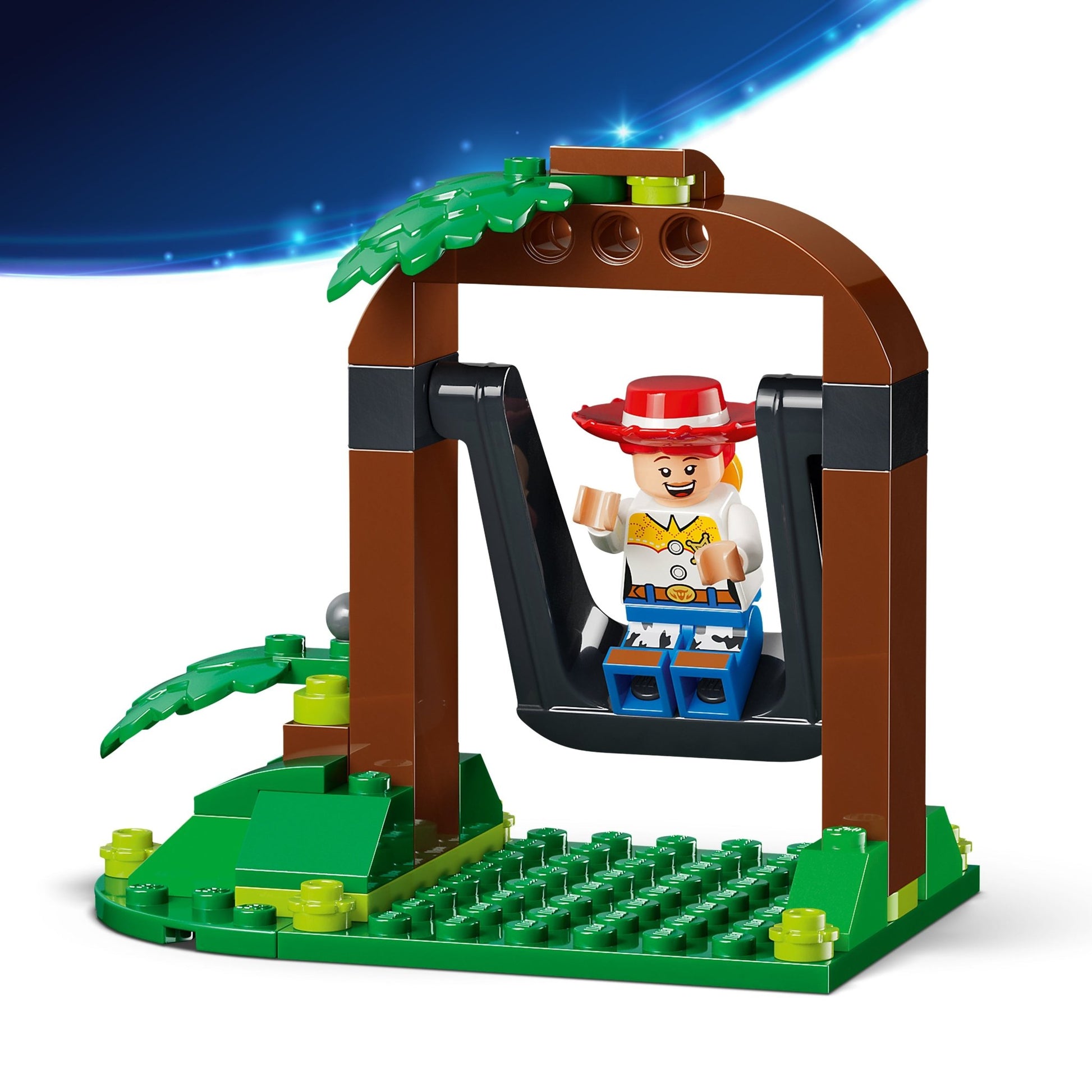 LEGO Disney and Pixar Toy Story 5 Blaze's Horse Ranch 43304 - Mastermind Toys___253741