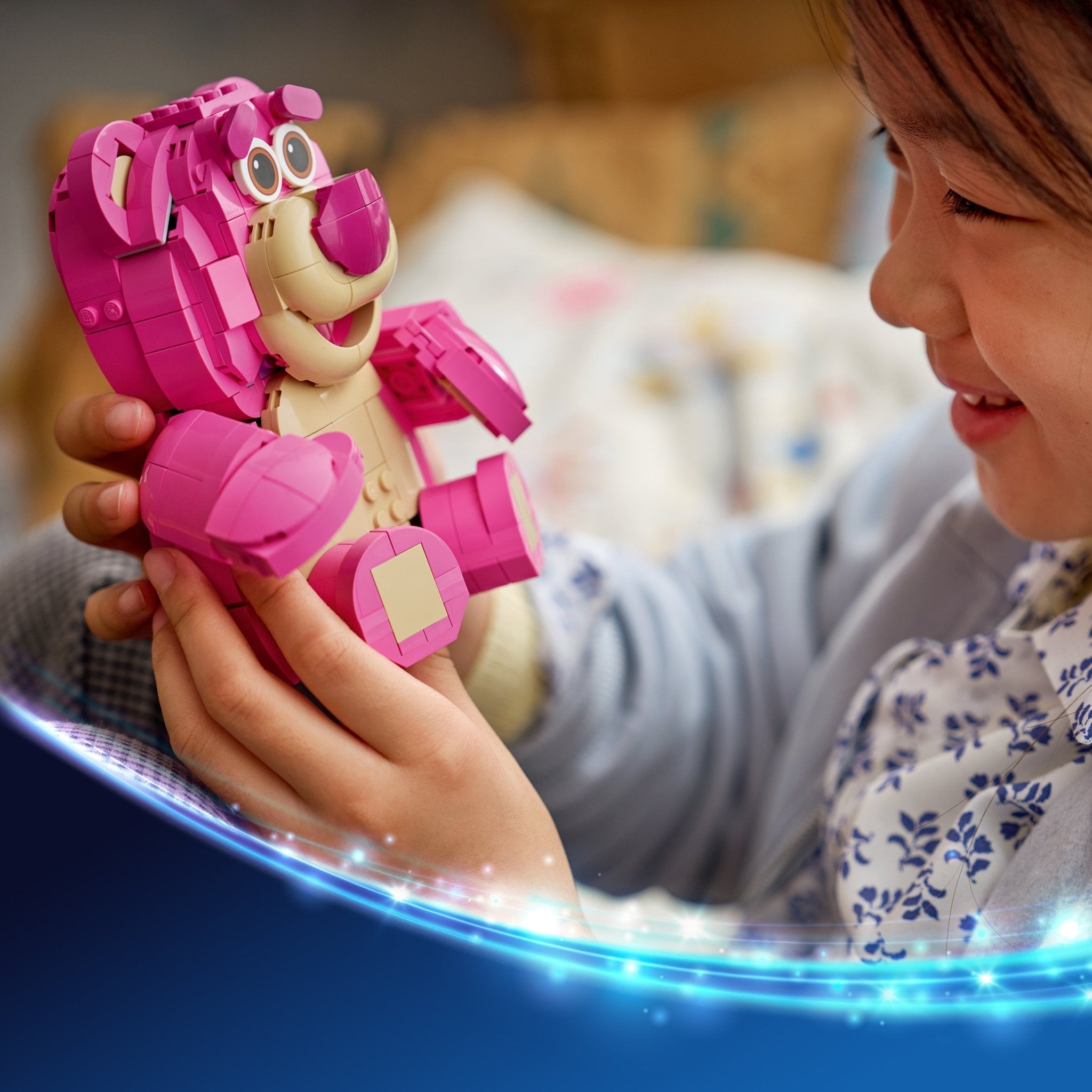 LEGO Disney and Pixar Toy Story Lotso 43306 - Mastermind Toys___253742