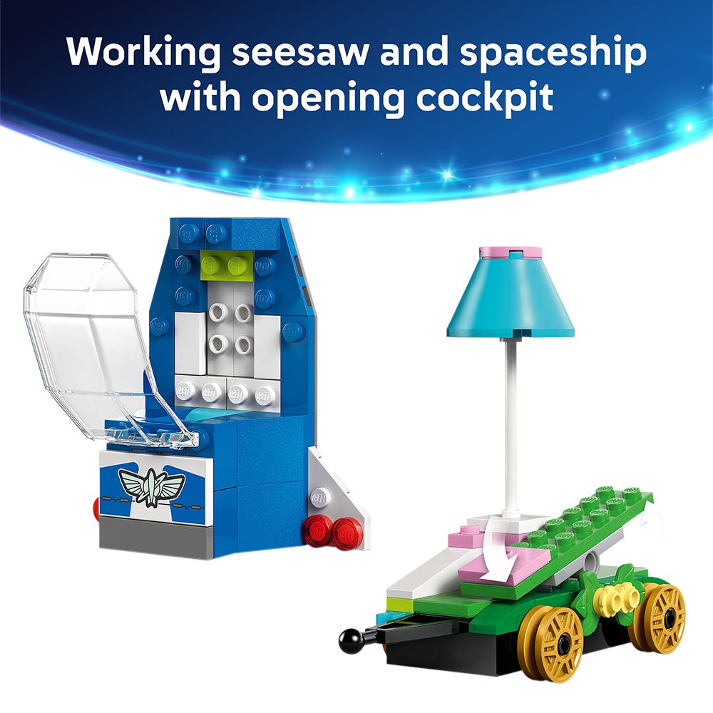 LEGO® Disney and Pixar’s Toy Story Celebration Train & RC Car 43264 - Mastermind Toys___245398