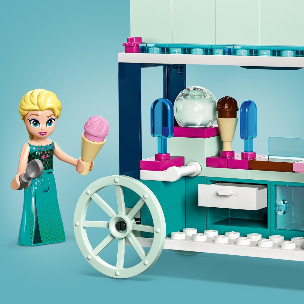LEGO?? Disney??? Elsa's Frozen Treats 43234 - Mastermind Toys___232517