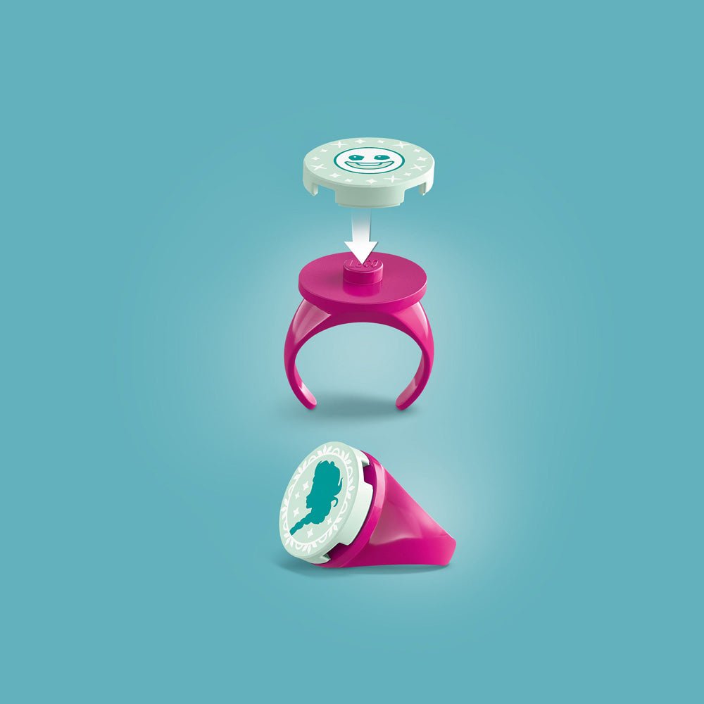 LEGO?? Disney??? Elsa's Frozen Treats 43234 - Mastermind Toys___232517