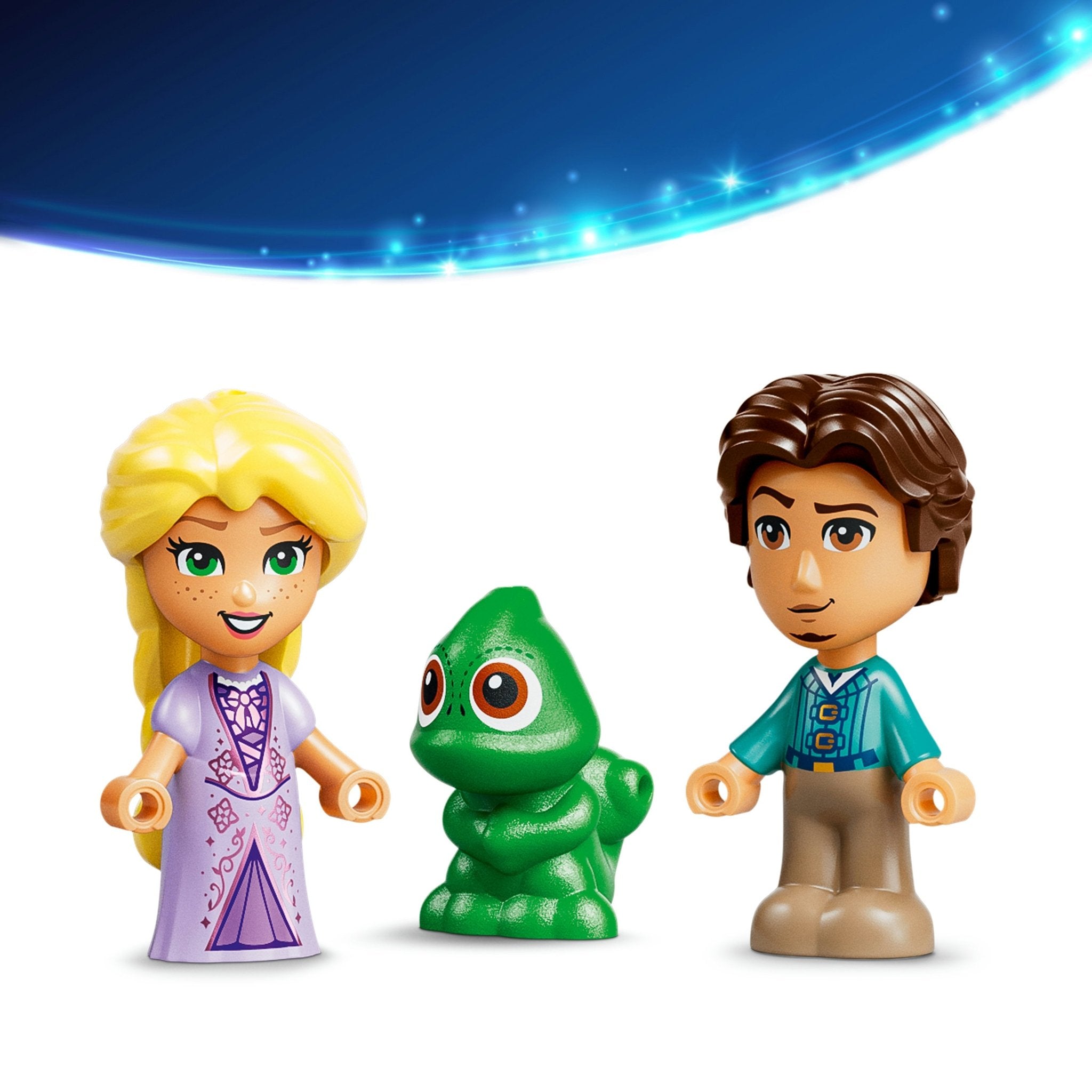 LEGO Disney Princess Rapunzel’s Mini Tower 43294 - Mastermind Toys___253844