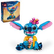 LEGO Disney Stitch Buildable Kids?€? Playset 43249 - Mastermind Toys___232525