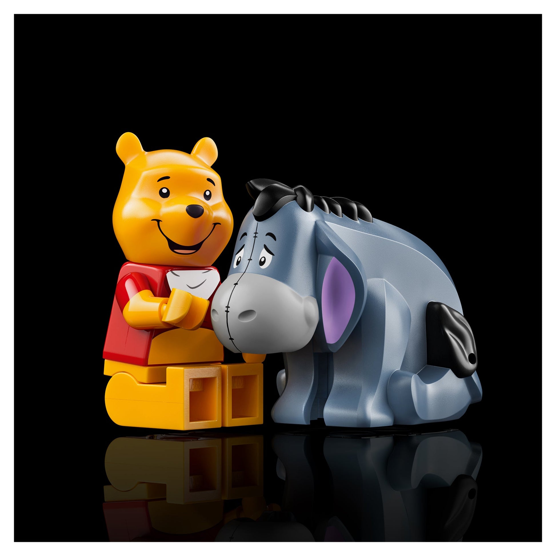 LEGO Disney Winnie the Pooh Building Set 43300 - Mastermind Toys___249622