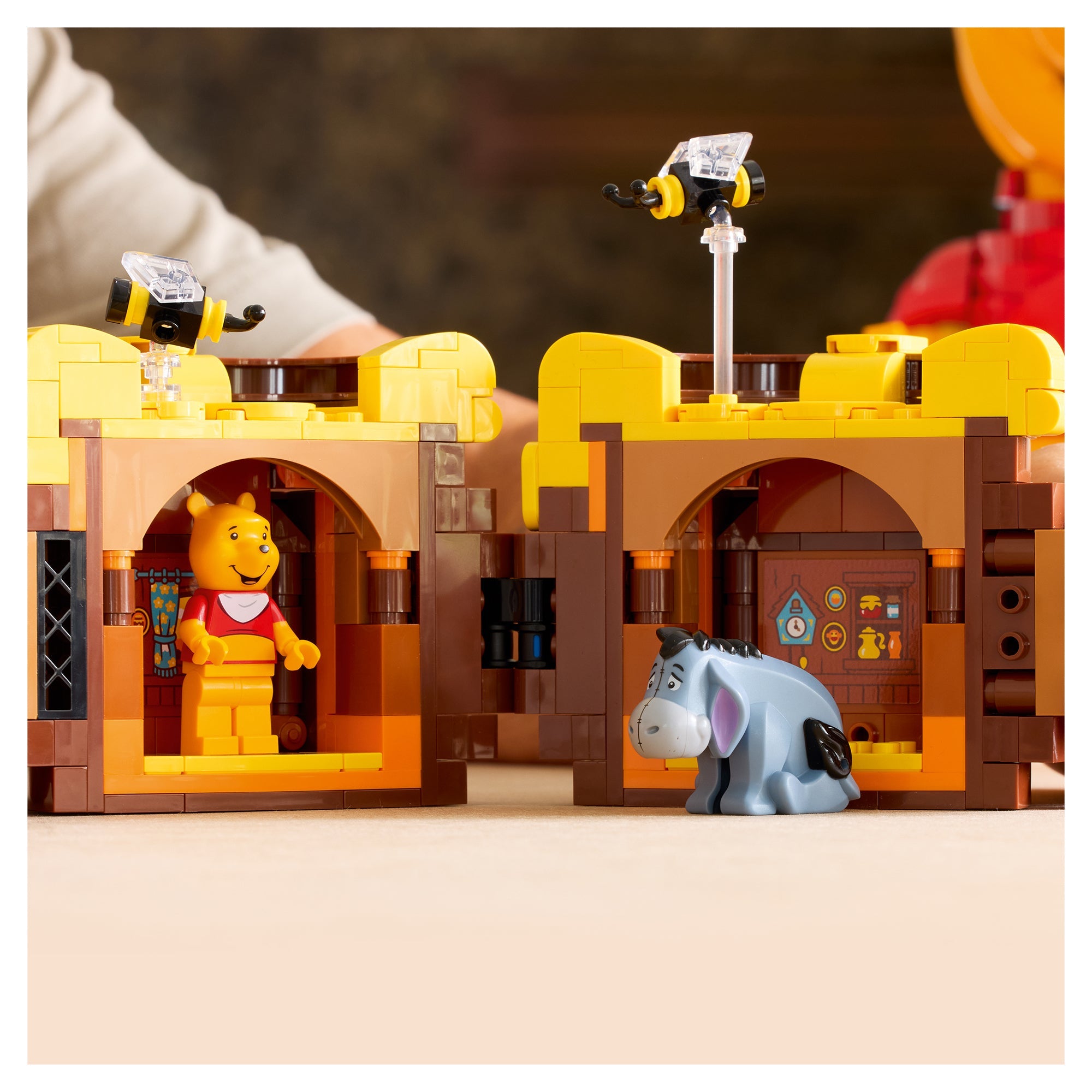 LEGO Disney Winnie the Pooh Building Set 43300 - Mastermind Toys___249622