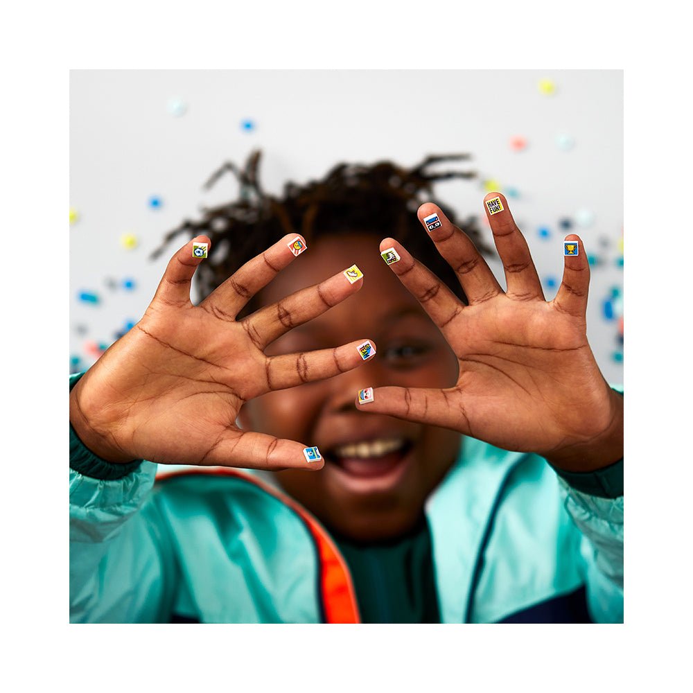 LEGO® DOTS Extra DOTS Series 7 – SPORT 41958 DIY Decoration Kit (115 Pieces) - Mastermind Toys___226817