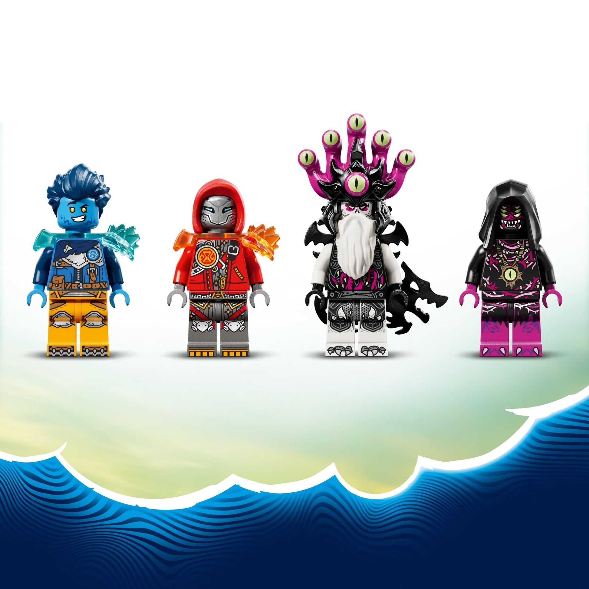 LEGO® DREAMZzz™ Dino Jet 71514 - Mastermind Toys___249554