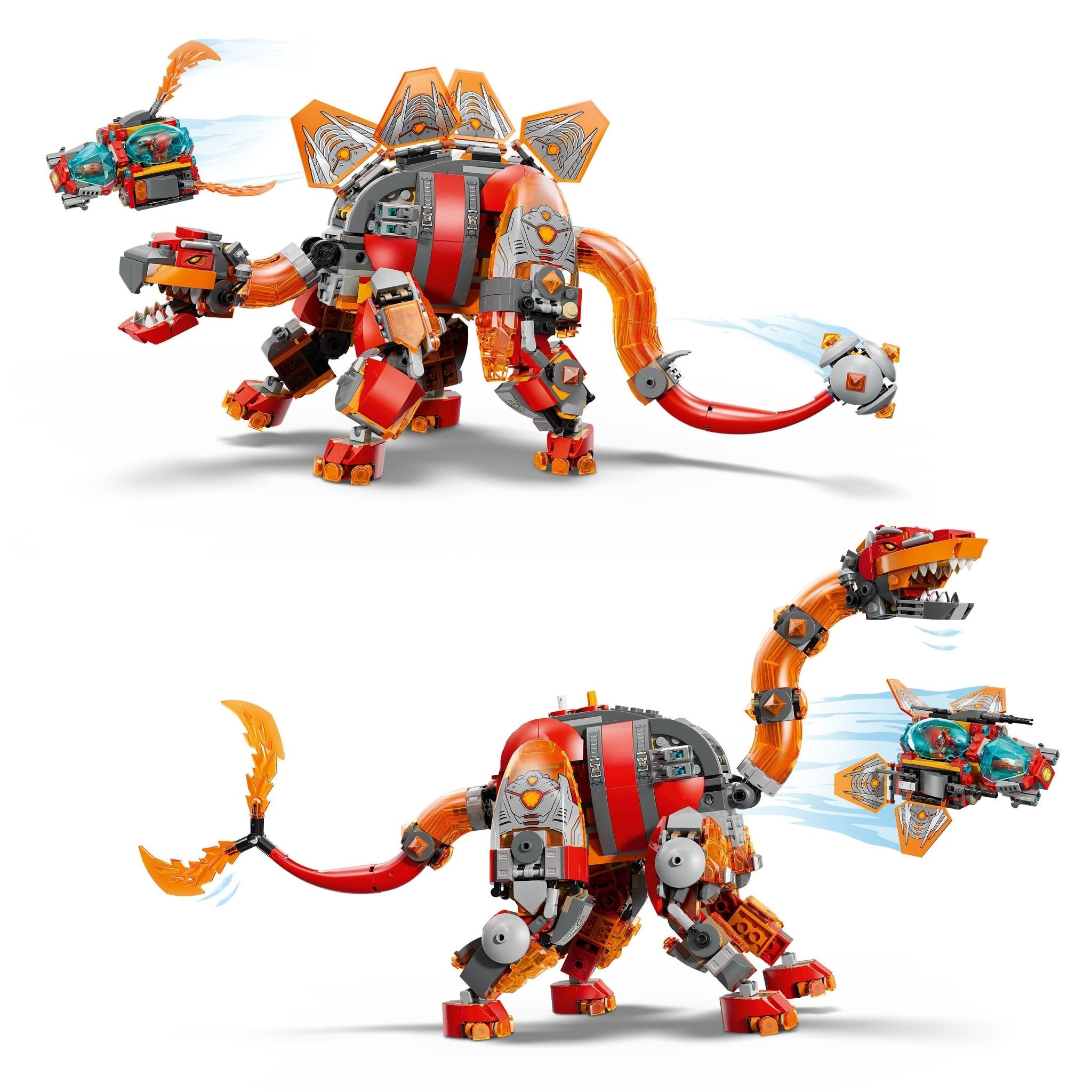 LEGO® DREAMZzz™ Dino Jet 71514 - Mastermind Toys___249554