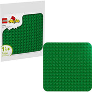 LEGO® DUPLO® Green Building Plate 10460 - Mastermind Toys___244198