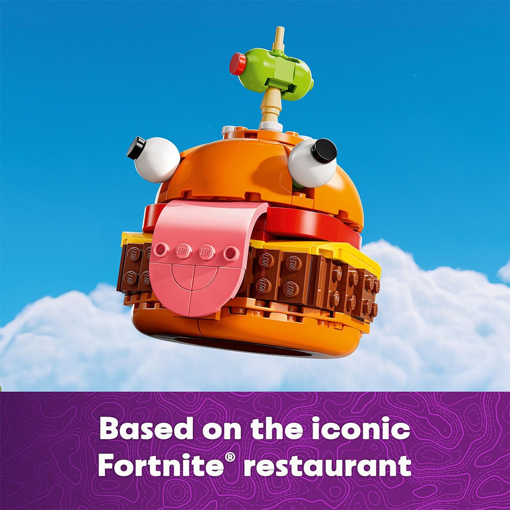 LEGO® Fortnite® Durrr Burger 77070 - Mastermind Toys___244209