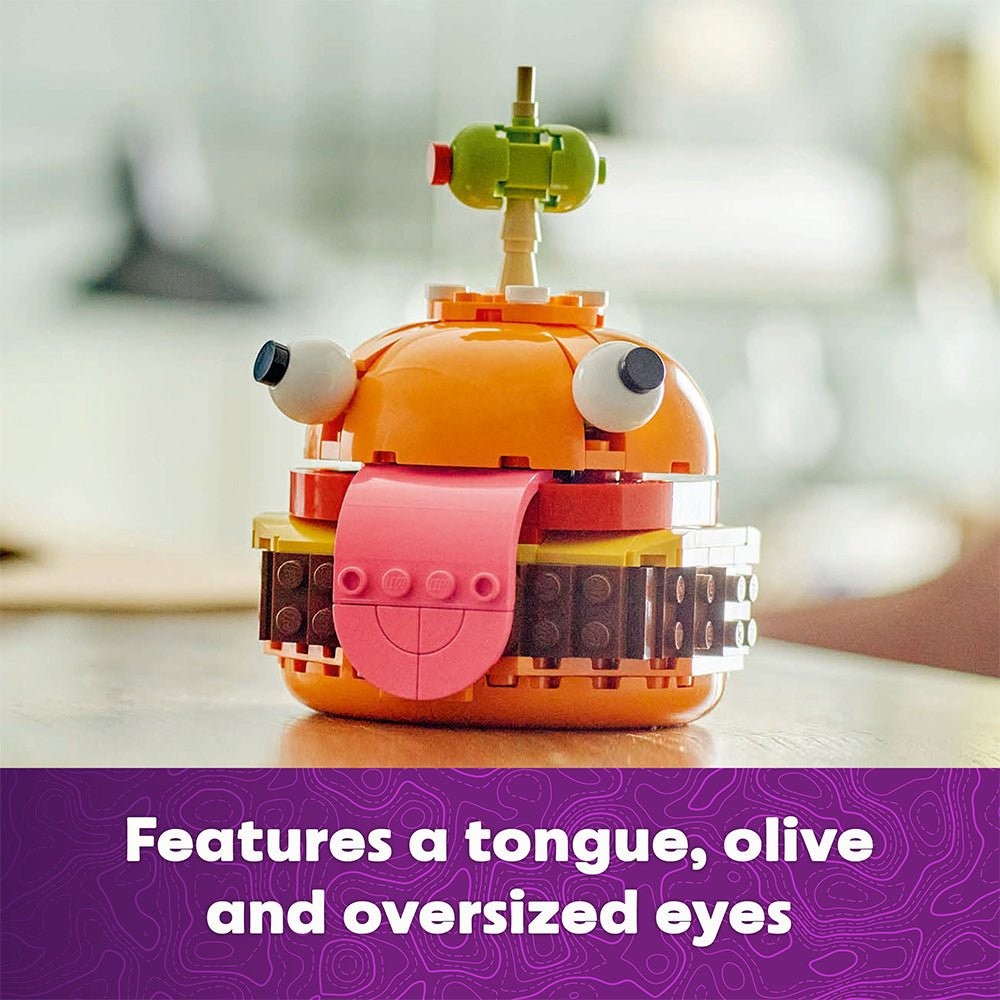 LEGO® Fortnite® Durrr Burger 77070 - Mastermind Toys___244209
