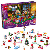 LEGO Friends Advent Calendar 2025 42668 - Mastermind Toys___248433