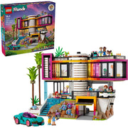 LEGO® Friends Andrea's Modern Mansion 42639 - Mastermind Toys___244254