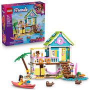 LEGO® Friends Beach House with Seals 42699 - Mastermind Toys___249522