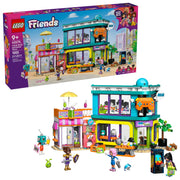 LEGO® Friends Comic Book & Game Store 42674 - Mastermind Toys___249506