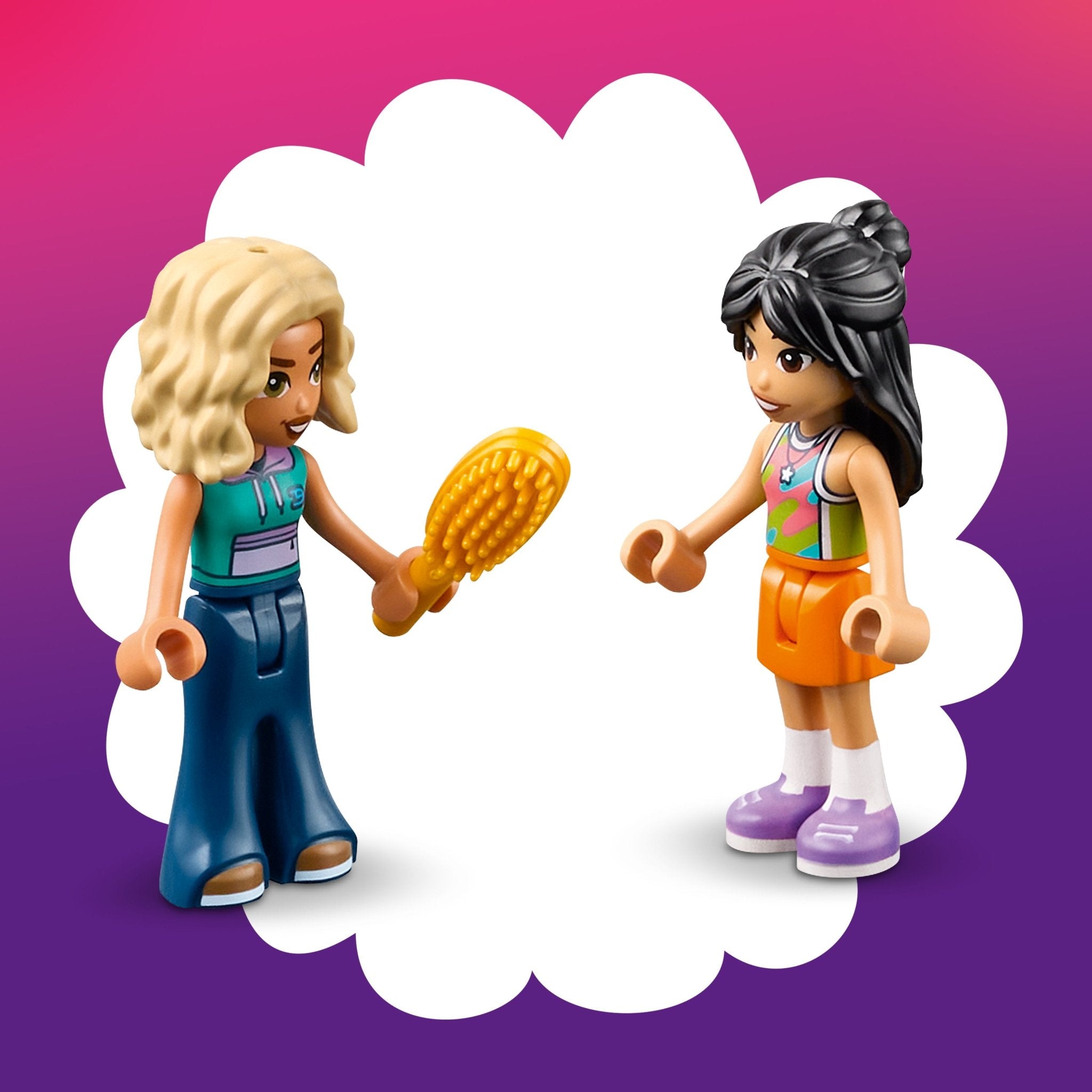 LEGO® Friends Creative Dollhouse Suitcase 42697 - Mastermind Toys___253825