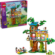 LEGO® Friends Friendship Tree House Hangout 42652 - Mastermind Toys___244249