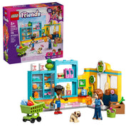 LEGO® Friends Heartlake City Convenience Store 42680 - Mastermind Toys___249511