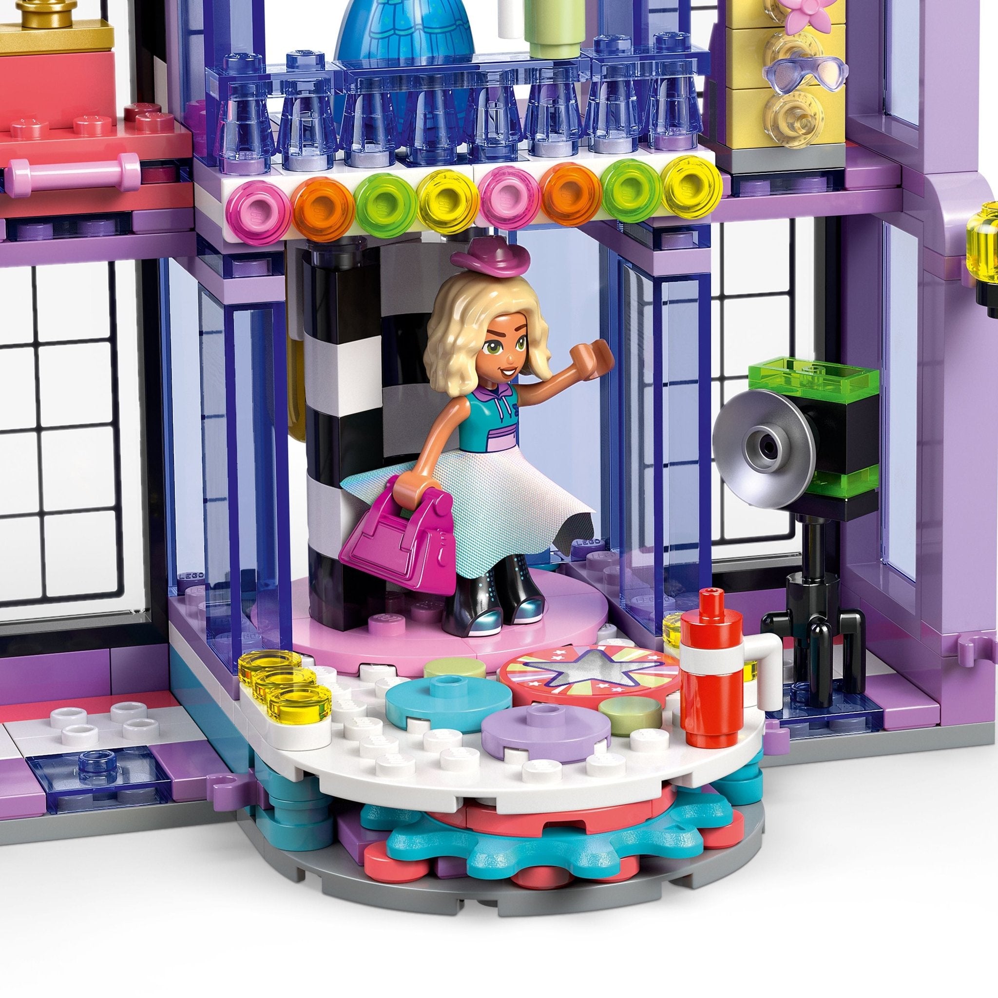 LEGO® Friends Heartlake City Fashion Show 42685 - Mastermind Toys___249514