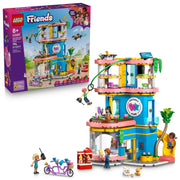 LEGO® Friends Heartlake City Friends Club House 42689 - Mastermind Toys___249518