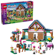 LEGO® Friends Horse Stable and Riding Academy 42688 - Mastermind Toys___249517