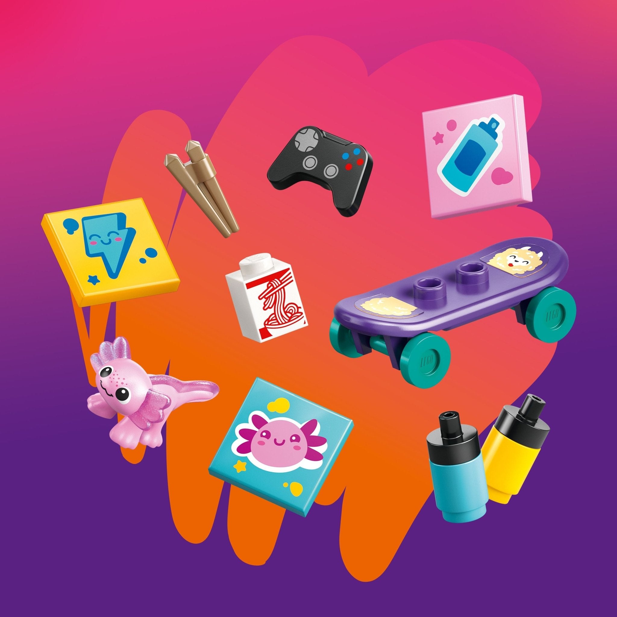 LEGO® Friends Liann’s Family House 42687 - Mastermind Toys___249516