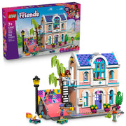 LEGO® Friends Liann’s Family House 42687 - Mastermind Toys___249516
