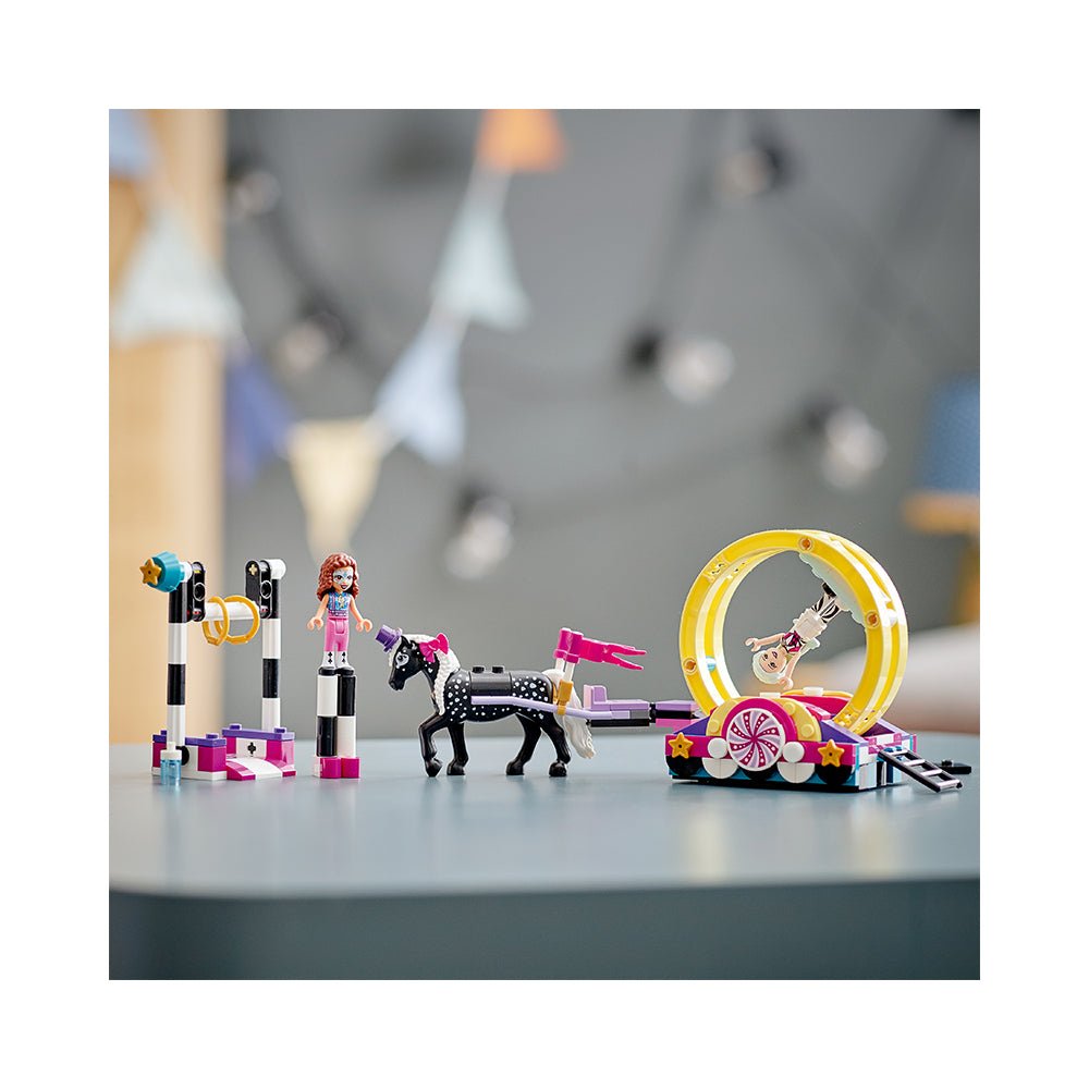 LEGO® Friends Magical Acrobatics 41686 - Mastermind Toys___220521