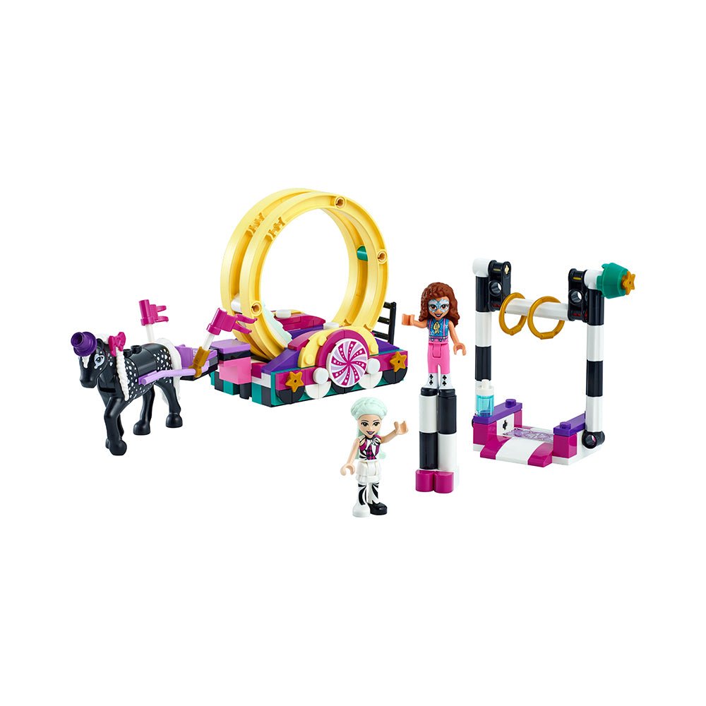 LEGO® Friends Magical Acrobatics 41686 - Mastermind Toys___220521
