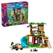 LEGO® Friends Panda Sanctuary Animal Care 42648 - Mastermind Toys___246739