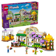 LEGO® Friends Plant Café & Flower Shop 42671 - Mastermind Toys___246745