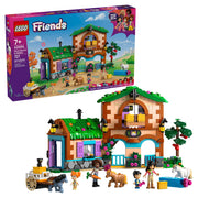 LEGO® Friends Pony Ranch & Stable 42654 - Mastermind Toys___246743