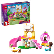LEGO® Friends Puppy Playground 42665 - Mastermind Toys___246736