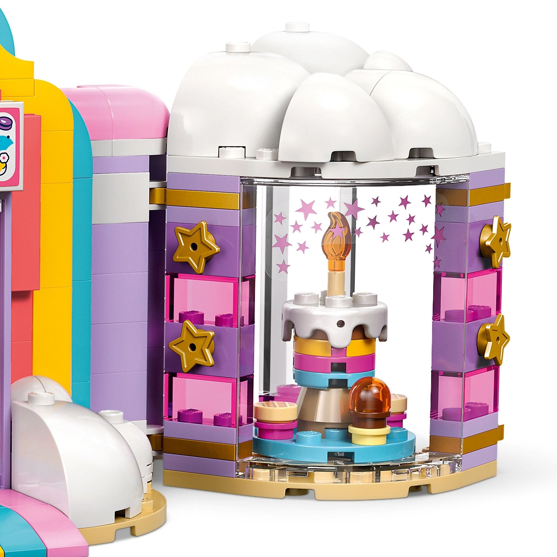 LEGO® Friends Unicorn Dream Café 42684 - Mastermind Toys___249513